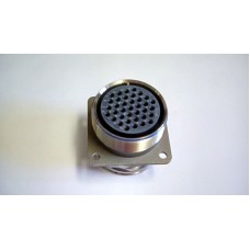 MILITARY CONNECTOR ASSY FIXED.